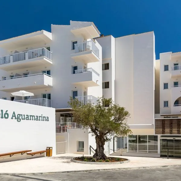 Barcelo Ponent Beach (ex. Aguamarina) - zdjęcie 4