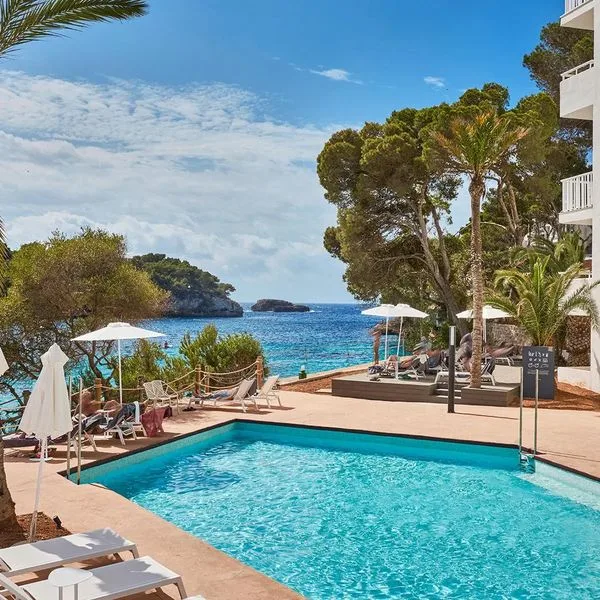 Barcelo Ponent Beach (ex. Aguamarina) - zdjęcie 2