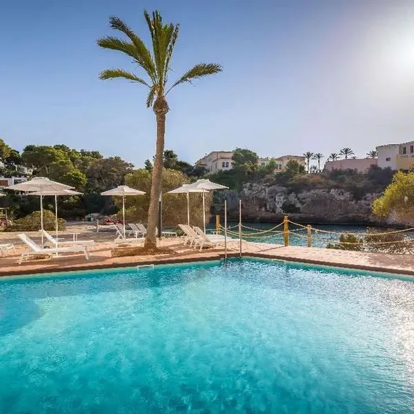 Barcelo Ponent Beach (ex. Aguamarina) - zdjęcie 3