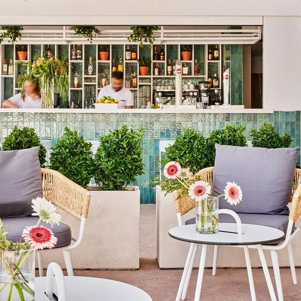 Barcelo Ponent Beach (ex. Aguamarina) - zdjęcie 4