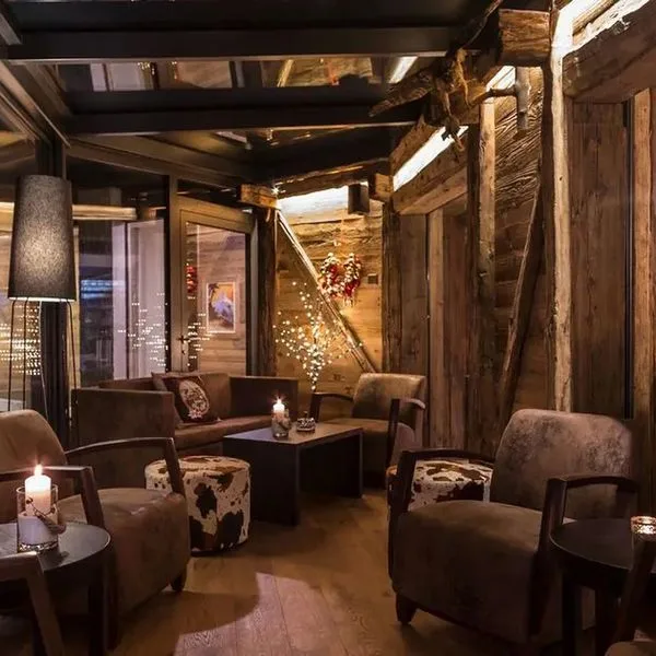 Alpen Resort - zdjęcie 5