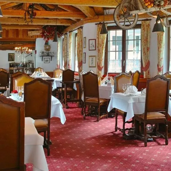 Alpen Resort - zdjęcie 4