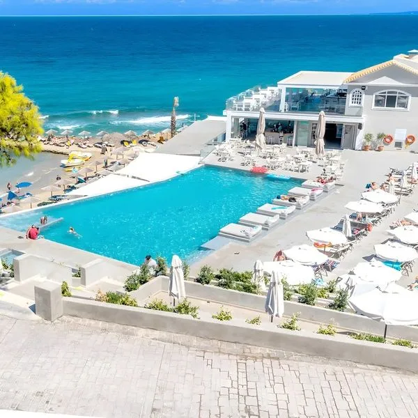 Sentido Alexandra Beach Resort - zdjęcie 3
