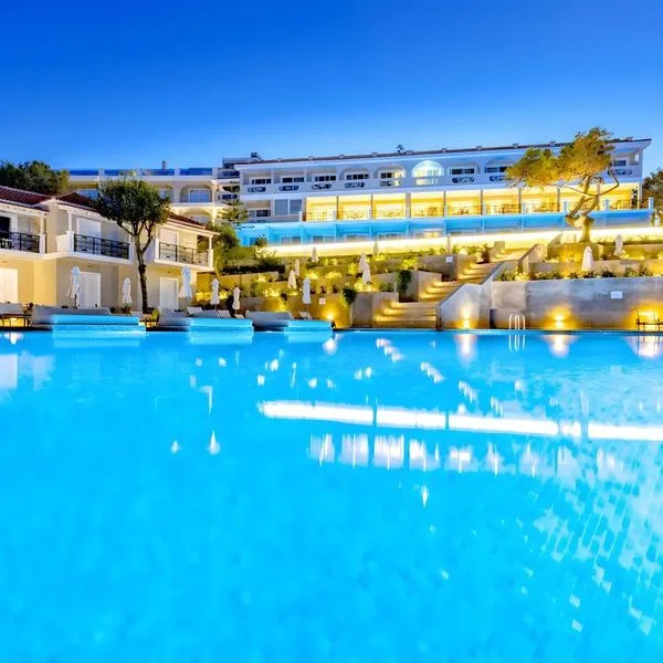 Sentido Alexandra Beach Resort - zdjęcie 4