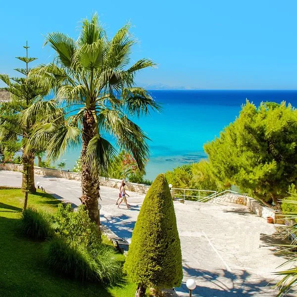 Sentido Alexandra Beach Resort - zdjęcie 2