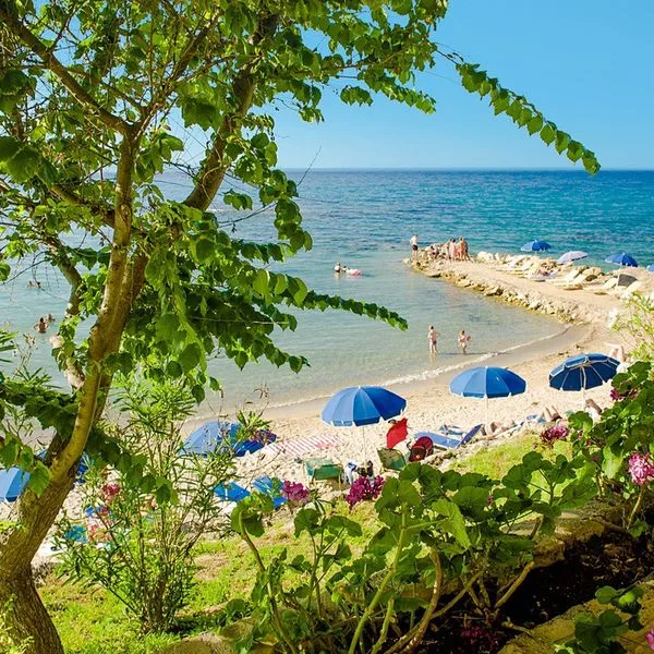 Sentido Alexandra Beach Resort - zdjęcie 4