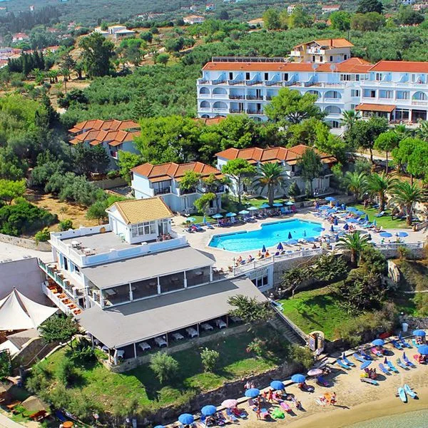 Sentido Alexandra Beach Resort - zdjęcie 3