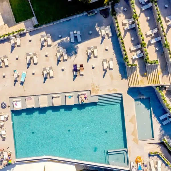 Sentido Alexandra Beach Resort - zdjęcie 5