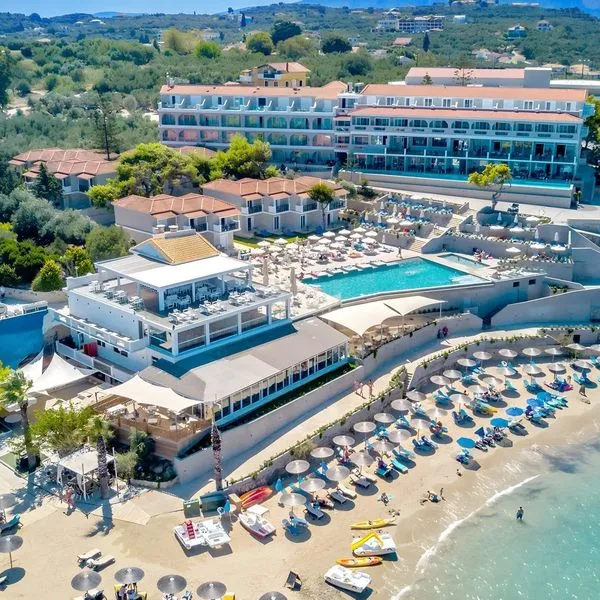 Sentido Alexandra Beach Resort - zdjęcie 2
