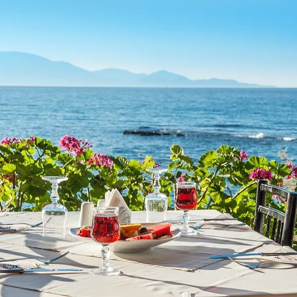 Sentido Alexandra Beach Resort - zdjęcie 5