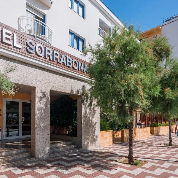 Sorrabona Apartamentos - zdjęcie 2