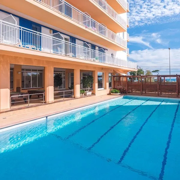 Sorrabona Apartamentos - zdjęcie 3