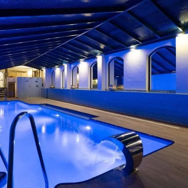 MS Aguamarina Suites (Torremolinos) - zdjęcie 5