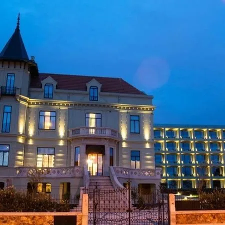 Vila Foz & Spa - zdjęcie 4