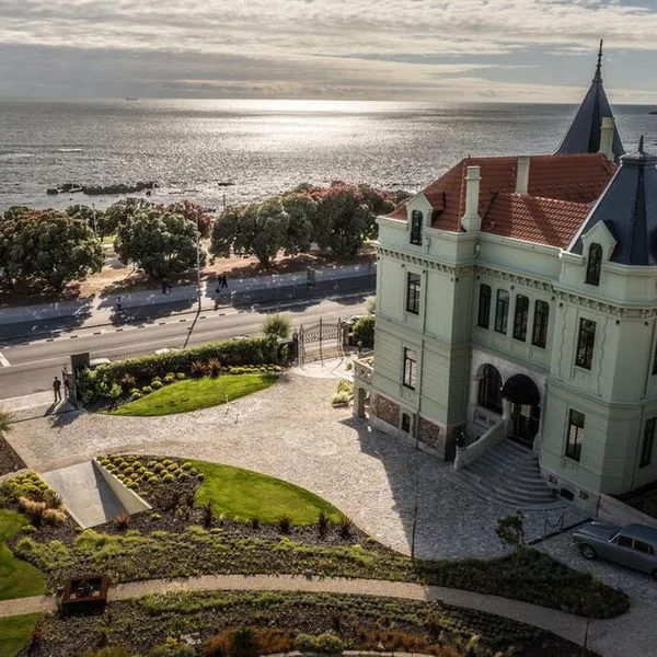 Vila Foz & Spa - zdjęcie 2