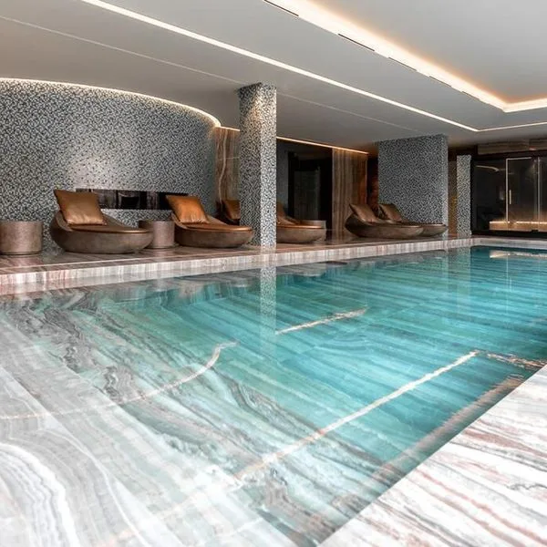 Vila Foz & Spa - zdjęcie 5