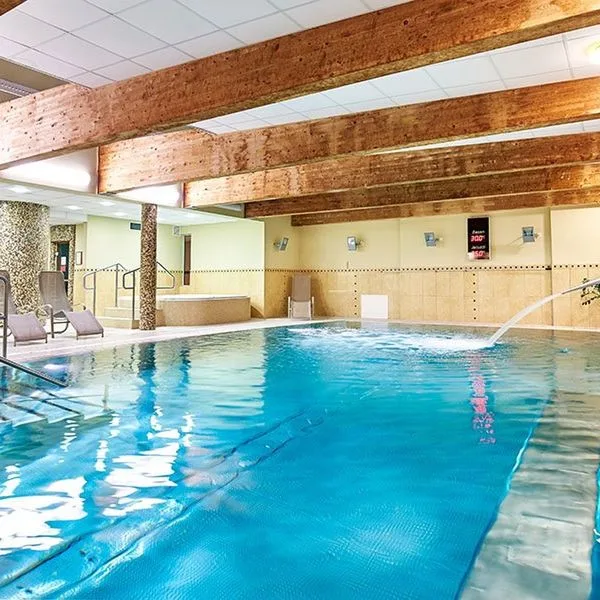 Jantar Hotel & SPA - zdjęcie 5