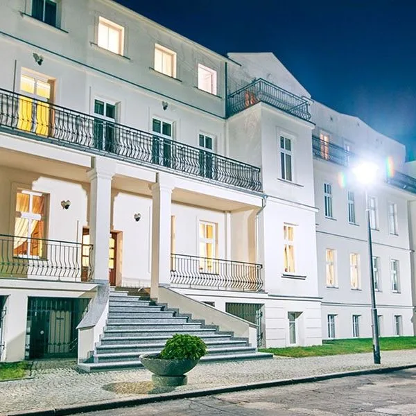 Jantar Hotel & SPA - zdjęcie 2