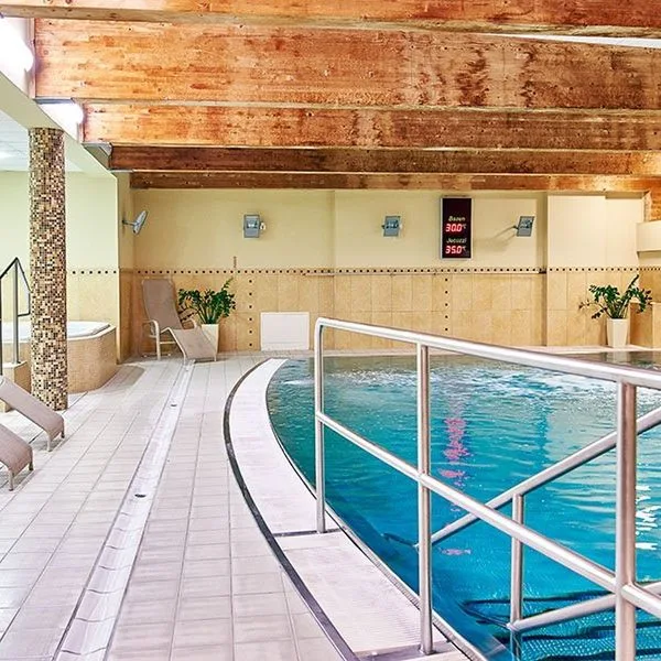 Jantar Hotel & SPA - zdjęcie 4