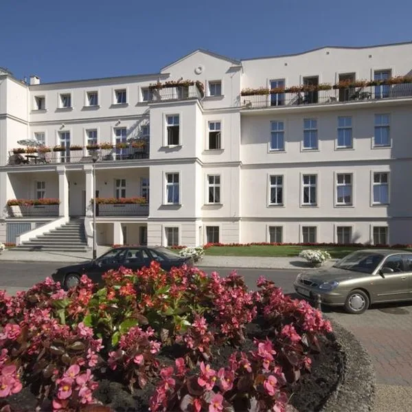 Jantar Hotel & SPA - zdjęcie 3