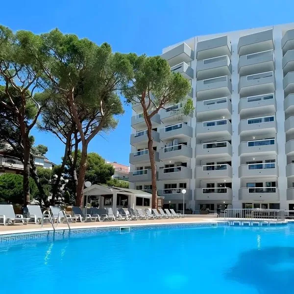 Rentalmar Blue Beach Apartments