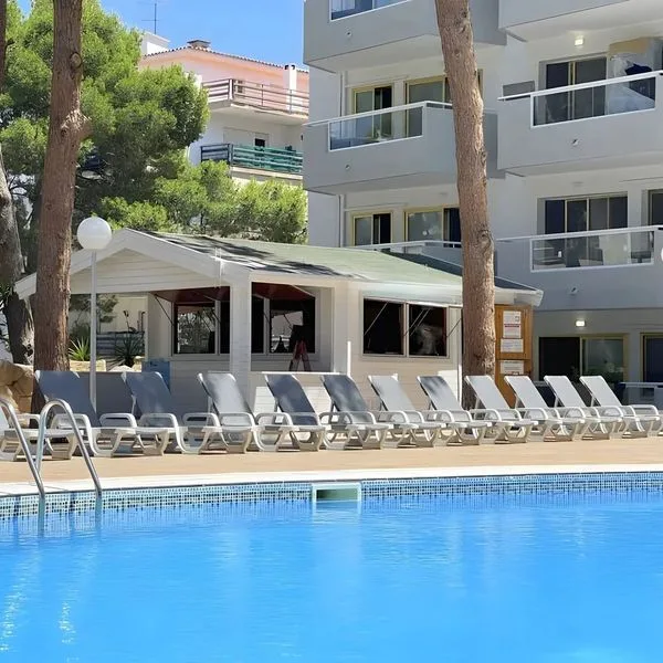 Rentalmar Blue Beach Apartments - zdjęcie 4