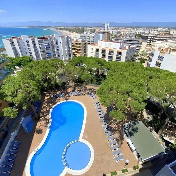 Rentalmar Blue Beach Apartments - zdjęcie 3