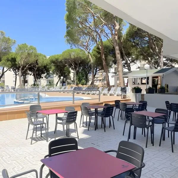 Rentalmar Blue Beach Apartments - zdjęcie 2