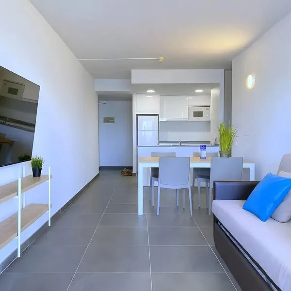 Rentalmar Blue Beach Apartments - zdjęcie 5