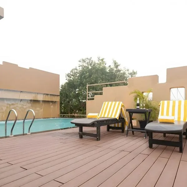 3102bce - A Vedic Resort - zdjęcie 4