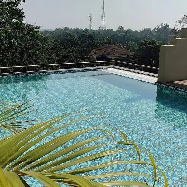 3102bce - A Vedic Resort - zdjęcie 2