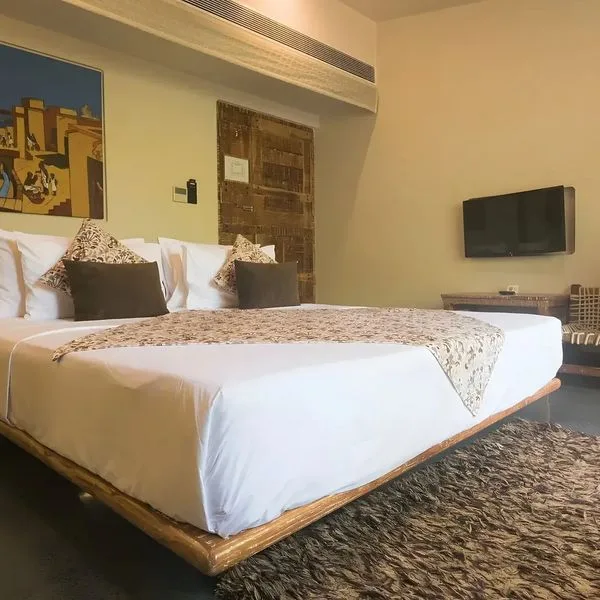 3102bce - A Vedic Resort - zdjęcie 5