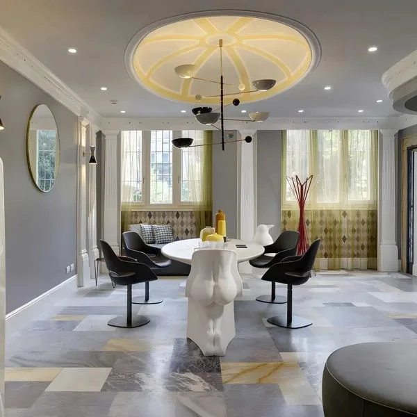 Residenza Delle Citta - zdjęcie 2