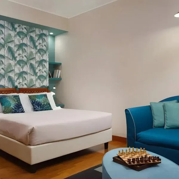 Residenza Delle Citta - zdjęcie 5