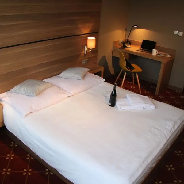 Dunajec - zdjęcie 5