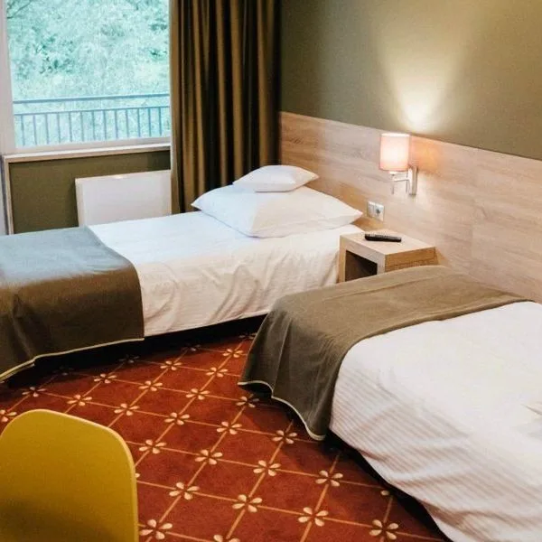 Dunajec - zdjęcie 4