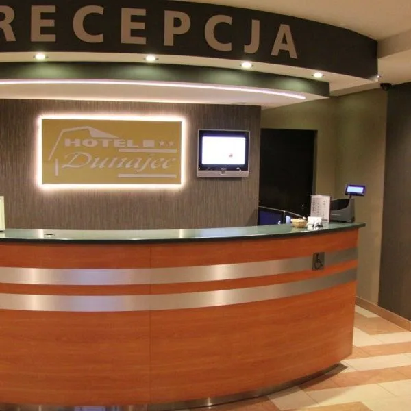 Dunajec - zdjęcie 2