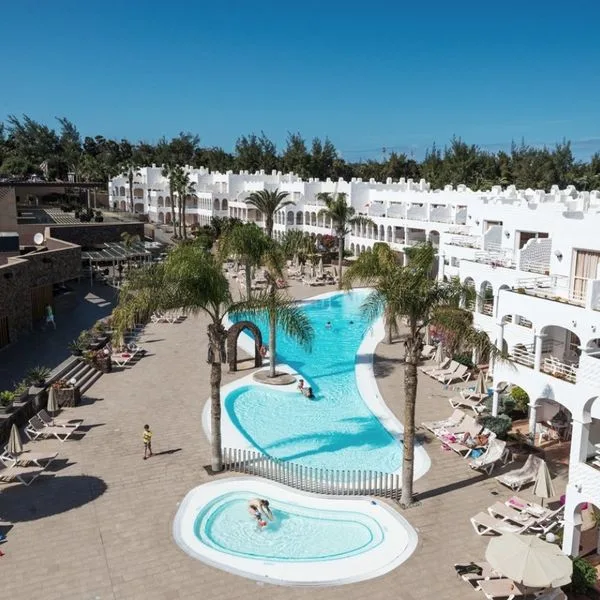 Sotavento Beach Club - zdjęcie 3