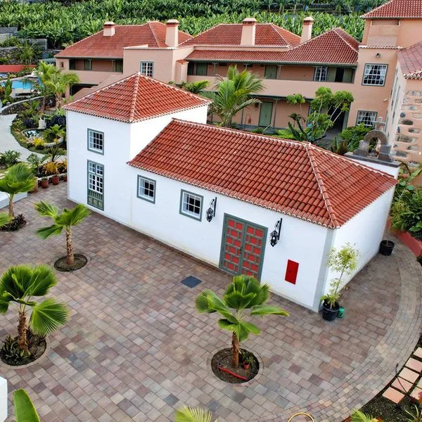 Hacienda de Abajo - zdjęcie 3