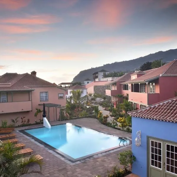 Hacienda de Abajo - zdjęcie 5