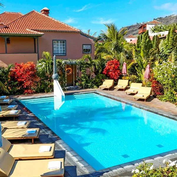 Hacienda de Abajo - zdjęcie 2