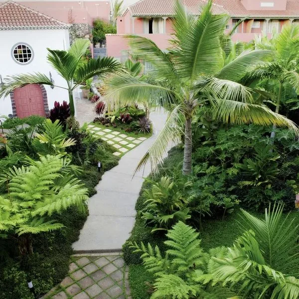 Hacienda de Abajo - zdjęcie 4