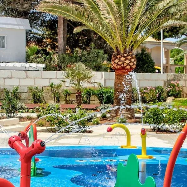 Iberostar Waves Playa de Muro - zdjęcie 4