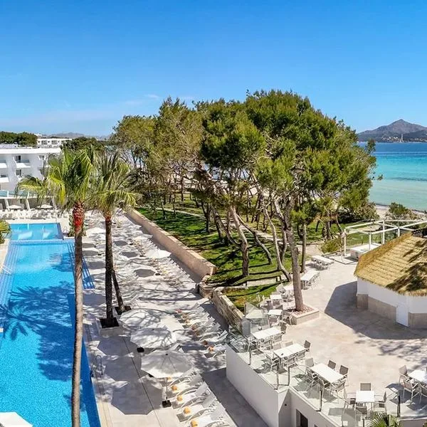 Iberostar Waves Playa de Muro - zdjęcie 3