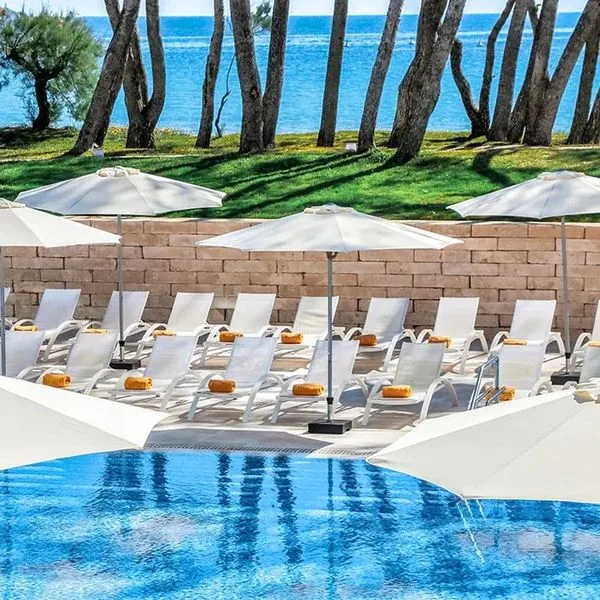 Iberostar Waves Playa de Muro - zdjęcie 5