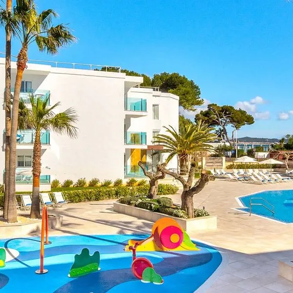 Iberostar Waves Playa de Muro - zdjęcie 2