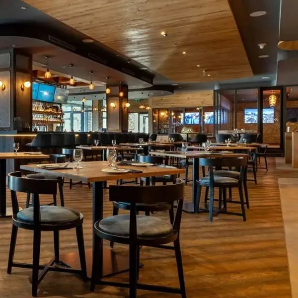 Swissotel Damian Jasna - zdjęcie 5