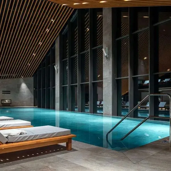 Swissotel Damian Jasna - zdjęcie 3