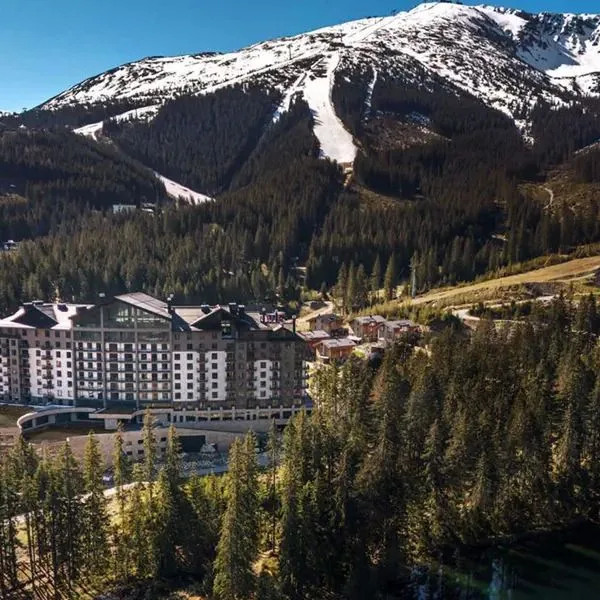 Swissotel Damian Jasna - zdjęcie 2