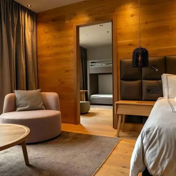 Swissotel Damian Jasna - zdjęcie 4